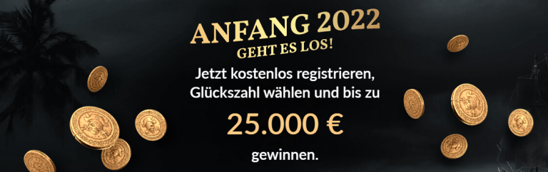 jackpotpiraten login