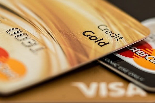 Kreditkarten als Zahlungsmethoden in Spielautomaten Casinos