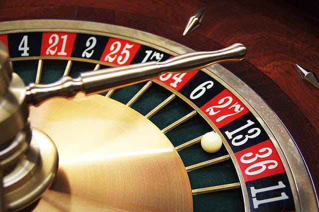 Roulette im Online Casino